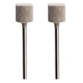 thumbnail image 2 of Dremel 520-02 Meule à Polir 0,5 Po, 2 of 3