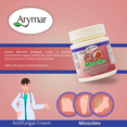thumbnail image 4 of Arymar Micocilen Antifungal Cream - 2 oz, 4 of 5