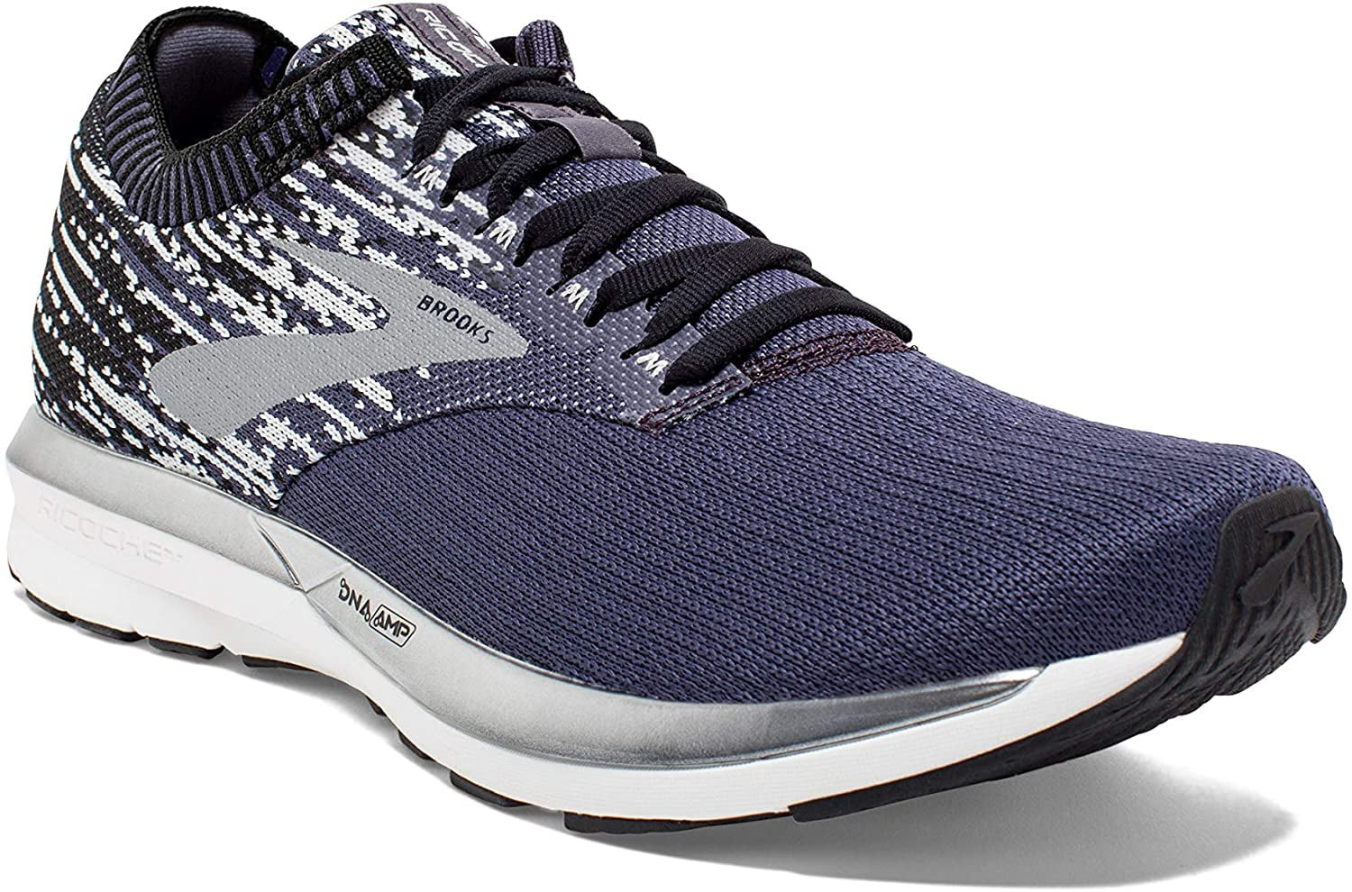 brooks running shoes ricochet