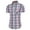 Green, variant on Cathalem Hawaiian Shirt Men Short Sleeve Button Down Summer Stretch Dress Shirt,Red XL