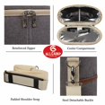 thumbnail image 3 of Bolsa portabotellas ALLCAMP OUTDOOR GEAR para 2 botellas, 3 of 5