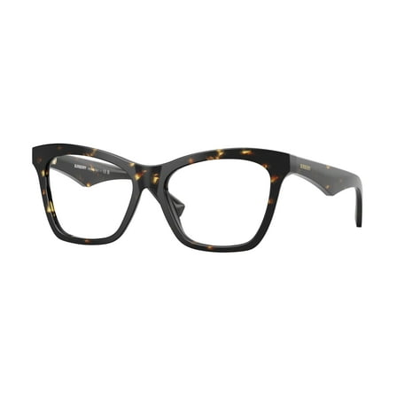Eyeglasses Burberry BE 2416 4106 Yellow Havana