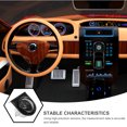 thumbnail image 4 of Car Fuel Gauge Universal Car Automotive 52mm Fuel Level Gauge Meter Replacement, 4 of 5