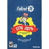 Fallout 76 Deluxe Edition, Bethesda, PC, 093155173125