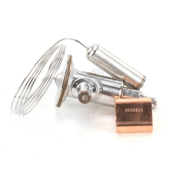 Manitowoc Ice Kit Expansion Valve Danfoss Q210/270 7600173 - Genuine OEM Replacement Part