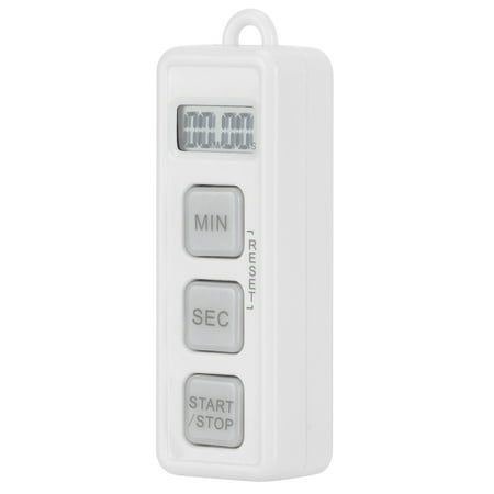 

Timer Reminder Alarm Innovative LCD Screen Energy Consumption For Kitchen Baking Cooking SuppliesTimerKitchen TimerTimer
