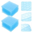 thumbnail image 3 of 60Pcs Sky Blue Bubble Bags for Shipping Double Walled Cushioning Protection, 3 of 8