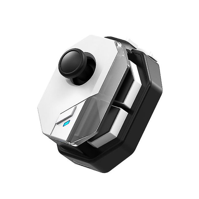 Ryra Magic-Joystick de juego móvil Hid Mfi, modelo de mando para Android e Ios, conexión tipo c/usb/bluetooth