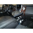 thumbnail image 4 of Havis . Computer Keyboard Mount PKG-FAM-110 Mounted Using Ball Mount, 4 of 5