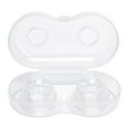 thumbnail image 1 of Corrector de pezones Gel de sílice suave Productos para terapia de pezones Tiradores de pezones, 1 of 12
