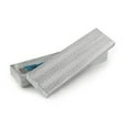 thumbnail image 2 of Silver Foil Jewelry Box #82 (Package of 20), 2 of 2