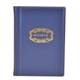 thumbnail image 4 of FLAMEEN Coin Album Book, 10 Pages Coin Album, Money Collection Book Mini Size 120 Pockets Money Collection Holder For Exhibition Enthusiast, 4 of 8