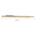 thumbnail image 4 of 5 Uds Marcador Construcción Portátil Cerámica Vidrio Metal Scriber Pen (oro), 4 of 8