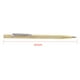 thumbnail image 5 of Marcador de construcción portátil Cerámica Vidrio Metal Scriber Pen (Plata), 5 of 7