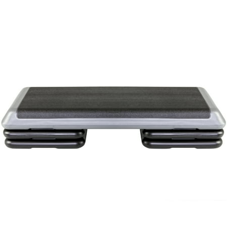The Step Original Aerobic Platform – Health Club Size