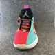 thumbnail image 4 of Ni - ke Size 14 - Air Jordan 35 XXV DS PF Low Reflexology DJ2831-300, 4 of 5