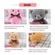 thumbnail image 5 of Llavero Minnieouse de Algodón PP Flexible con Animales de Peluche, 5 of 6