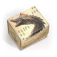thumbnail image 4 of Ultimate Guard: Magic the Gathering: Deck Case Sidewinder 100+ Xenoskin: Avatar the Last Airbender: The Unagi Of Kyoshi Island, 4 of 4