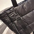 thumbnail image 4 of Bolso Mano para Mujer Hombro Deporte Y Fitness Hinchado(), 4 of 9