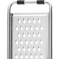 thumbnail image 3 of Grater Medium Coarse SS, 3 of 3
