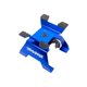 thumbnail image 3 of Soporte para coche RC Traxxas 8796, aluminio azul, escala 1/10-1/8, 3 of 7