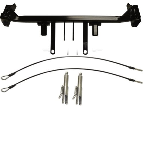 Buick Enclave Blue Ox BX1513 Baseplate 