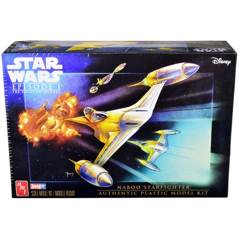 Amt naboo starfighter new arrivals