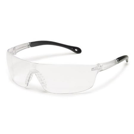 

Gateway Safety 280300922 Clear Anti Fog Starlite Squared Safety Glasses