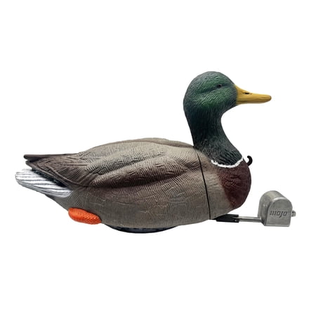 Pre-Owned Mojo Outdoors MOJO Dabbler Duck Motorized Decoy