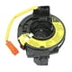 thumbnail image 3 of Cable en espiral para Airbag, resorte de reloj apto para Toyota Vios (__P4_) 2002-2008 84306-0D021 Jadeshay A, 3 of 8