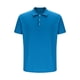 thumbnail image 5 of pstuiky camisetas de hombre, Blusa deportiva informal de manga corta con cuello vuelto para hombre ropa de hombre s, 5 of 6
