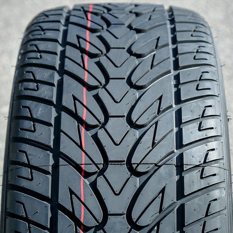 Fullway, All Season Tire, 265/35R22 102V XL, Performance SUV Tire