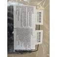 thumbnail image 2 of 50 pieces dental floss wholesale wedding guest gift, mint flavored dental floss, for homeless party favors, bride shower donation gift teeth cleaning 30 meters/32.8 yards (black box), 2 of 4