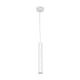 thumbnail image 1 of Colgante Tecno con LED integrado 3W luz blanca suave cálida EPSILON CTLLED-152/30/B, 1 of 4