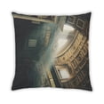 thumbnail image 2 of Ahgly Company Sites St Peters Basilica Indoor Throw Pillow, 18 inch by 18 inch, 2 of 6