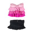 thumbnail image 1 of Island Escape Mujeres Ombre Tiered Skirtini Tankini de 2 piezas, rosa, 6 Island Escape Tankini, 1 of 2