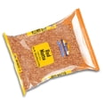 thumbnail image 3 of Rani Red Matta Indian Rice 160oz (10lbs) 4.54kg Cloth Bag ~ All Natural | Gluten Friendly | Vegan | Kosher | Export Quality | Indian Origin, 3 of 4