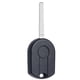 thumbnail image 2 of SUPALAND - Llave de repuesto para Ford Focus 2012, 2013, 2014, 2015, 2016, 2017, 2018, 2019, C-MAX E, 2 of 9