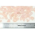 thumbnail image 4 of Tumbled Small Rose Quartz Stones - High Grade A Quality - Healing Crystals - 4 oz, 8 oz, 1 lb, 2 lb, Heart Chakra, 4 of 4