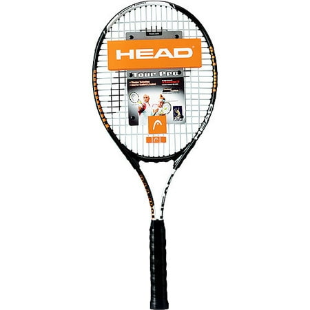 head pro tour tennis racket