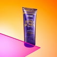 thumbnail image 4 of Not Your Mother's Blonde Moment Purple Bonding Mask for Light and Silver Hair Tones, 8.5 fl oz, 4 of 8