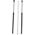 thumbnail image 3 of A-Premium Rear Tailgate Lift Supports Struts Compatible with Jaguar X-Type 2005-2008 2-PC, 3 of 3
