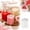 H Clear, variant on Pillar Candle Mold Silicone Molds for Candle Making Diy Custom Decorative Candles for Home Decor Candle Making Supplies 1 Count Clear