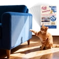 thumbnail image 1 of Protector de muebles THLHKD para Cat Scratch con 20 láminas, 1 of 7