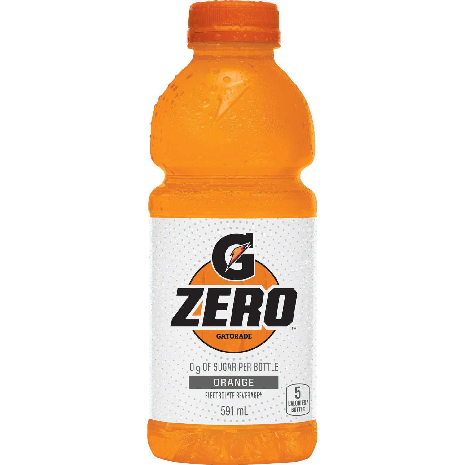 Gatorade 6s orange sale