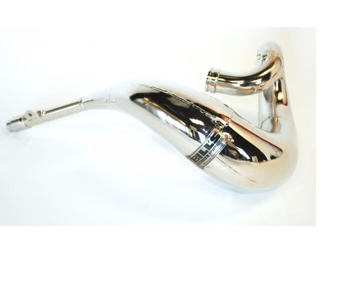 bills 2 stroke pipes