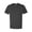 Charcoal, variant on Next Level Men's Premium Fitted Crew Neck T-Shirt