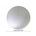thumbnail image 3 of HGYCPP Light up Goff Balls Golf Lover Sports Gift Glowing Golf Balls or Golf Balls Game, 3 of 10