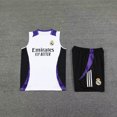 thumbnail image 1 of Football Vest Training Suit Jersey Set, 1 of 2