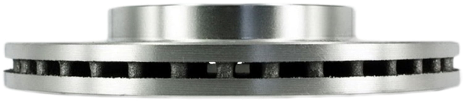 Winstop Brake Rotor, Front WS242901, Nissan 300ZX 1990